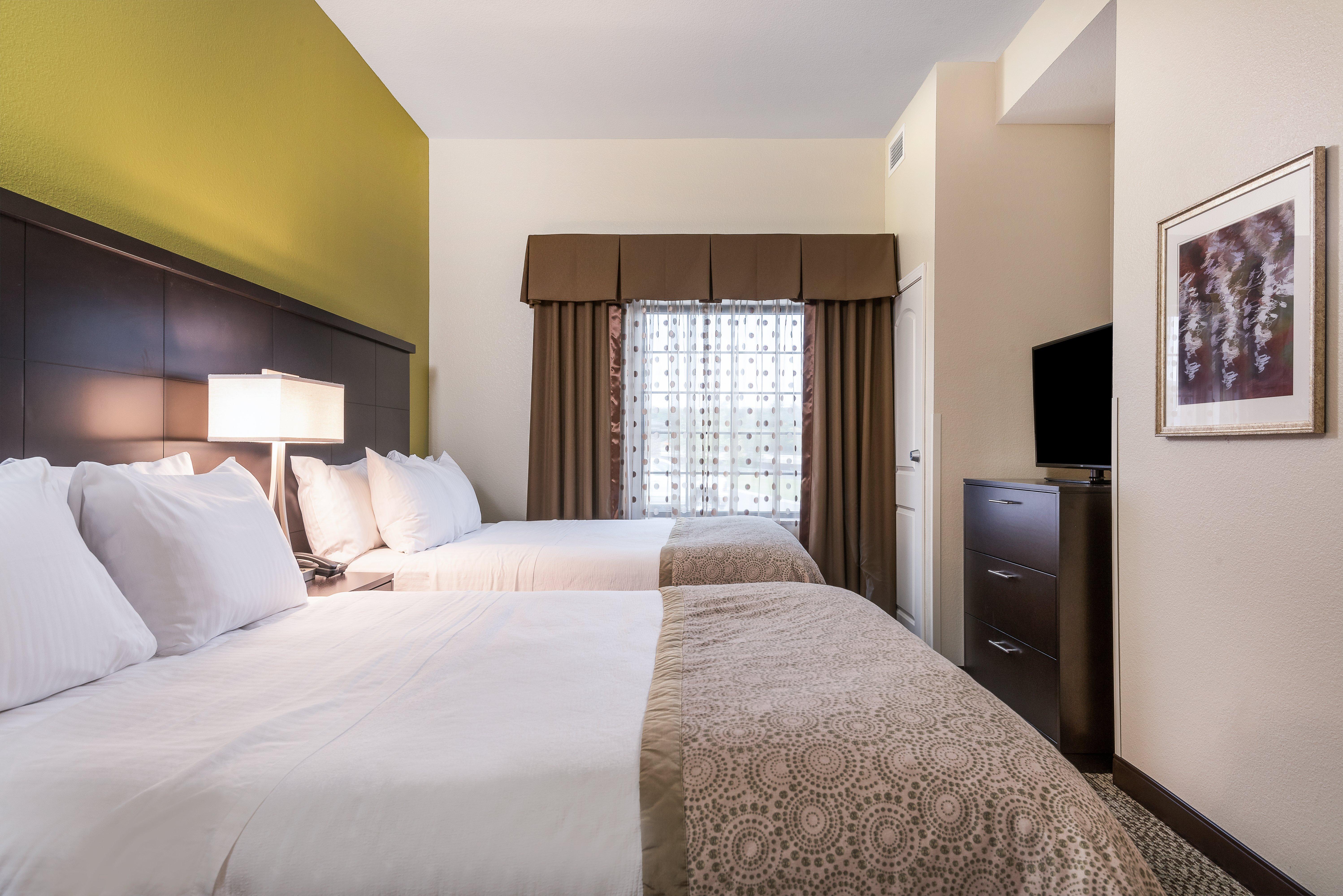 Staybridge Suites Eau Claire - Altoona By Ihg Экстерьер фото